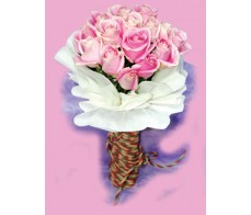 Hand Bouquet 